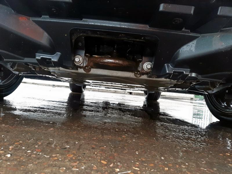 2019 LAND ROVER RANGE ROVER SPORT 3.0 SDV6 AUTOBIOGRAPHY DYNAMIC 5DR AUTO