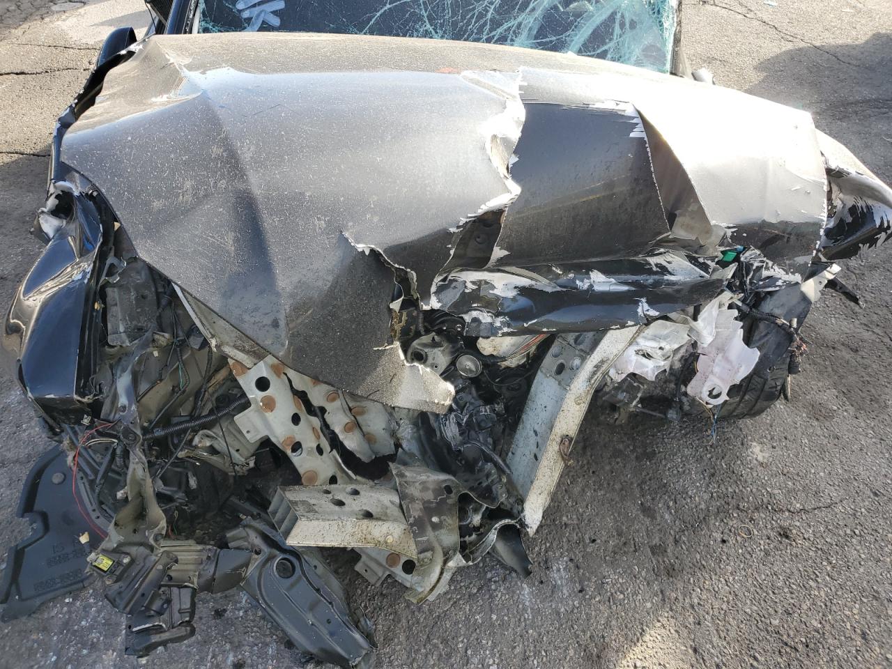 2013 Lexus Is 250 VIN: JTHCF5C21D5061533 Lot: 92070185