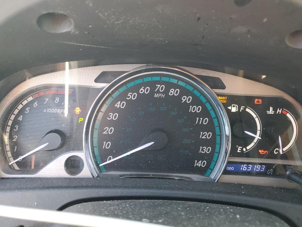 2011 Toyota Venza VIN: 4T3ZA3BB2BU053141 Lot: 91742205