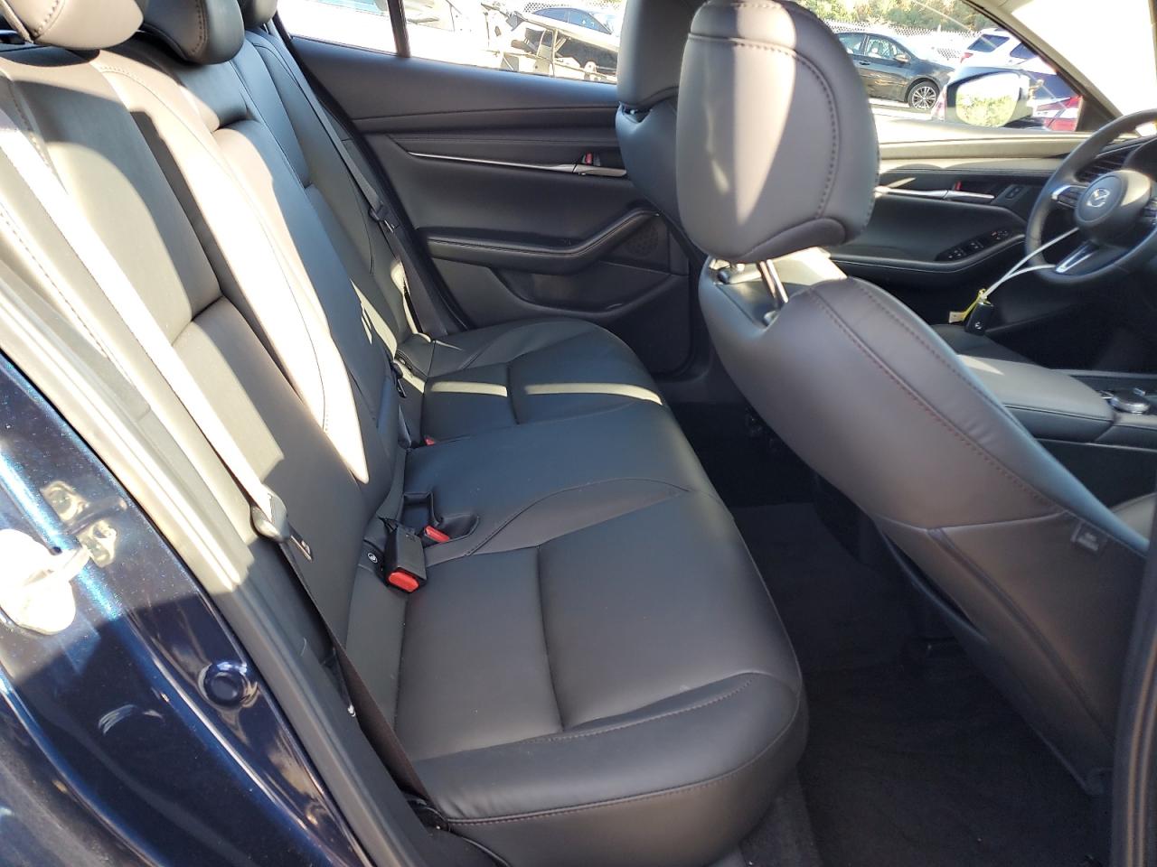 2024 Mazda 3 Select Sport VIN: 3MZBPABM4RM432513 Lot: 90575715