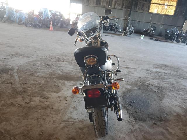 2001 HARLEY-DAVIDSON FXDWG   