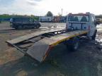 2000 FORD TRANSIT 350 MWB TD  for sale at Copart WOLVERHAMPTON