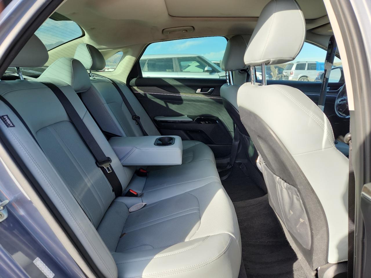 2021 Kia K5 Ex VIN: 5XXG34J2XMG072826 Lot: 90126595