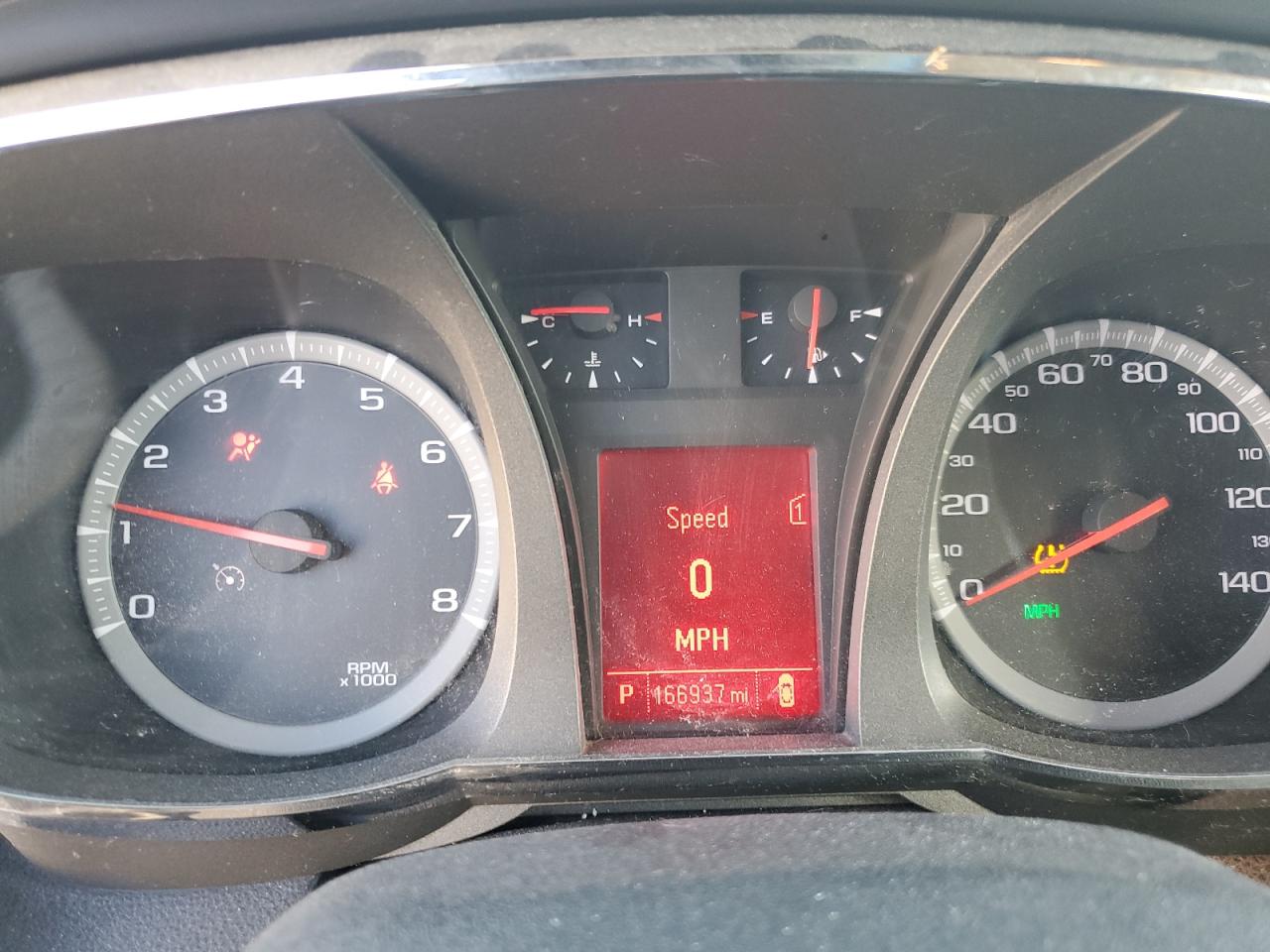 2012 GMC Terrain Slt VIN: 2GKFLWE57C6222043 Lot: 92184075