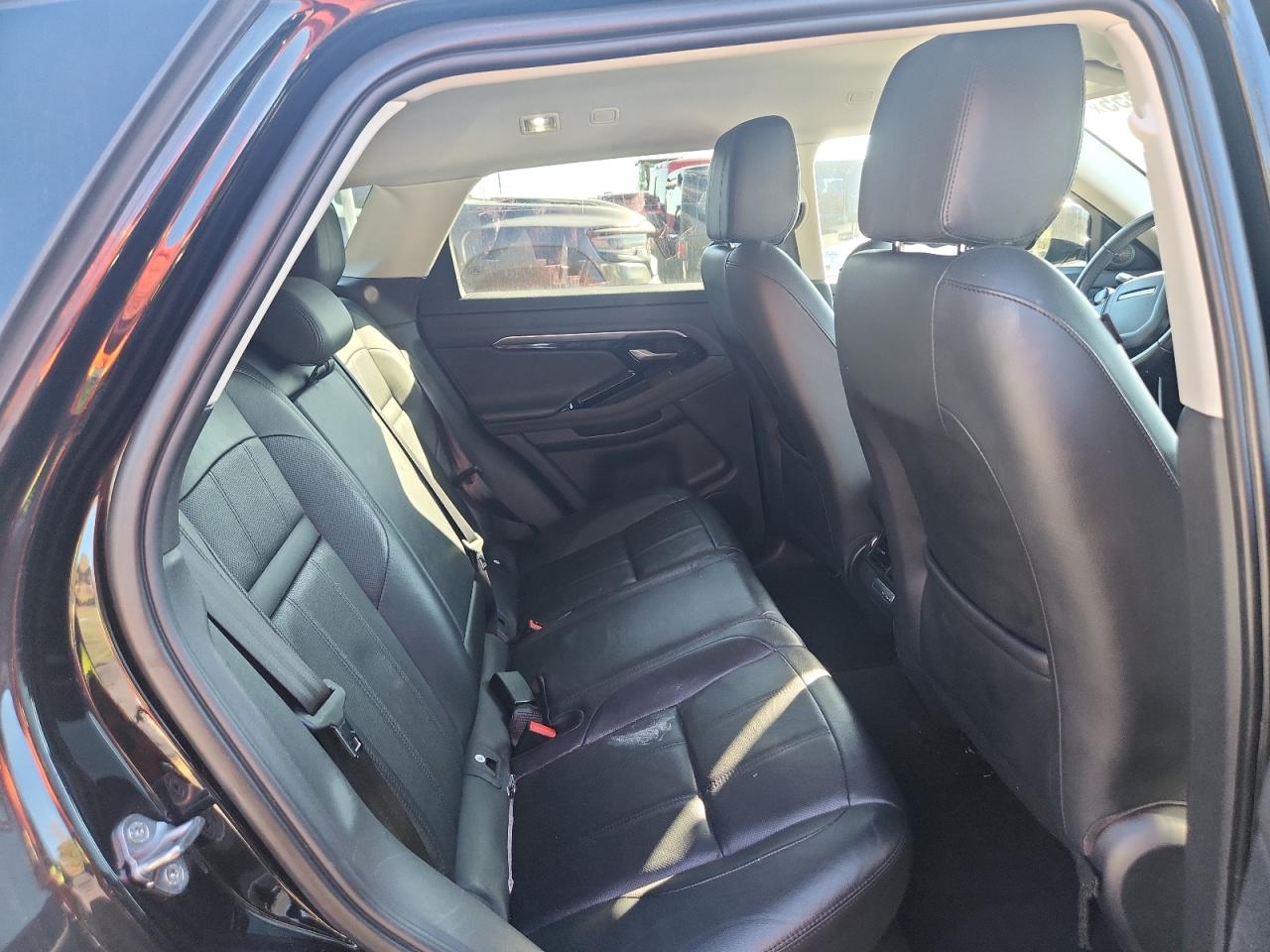 2020 Land Rover Range Rover Evoque Se VIN: SALZP2FX9LH041955 Lot: 91581655