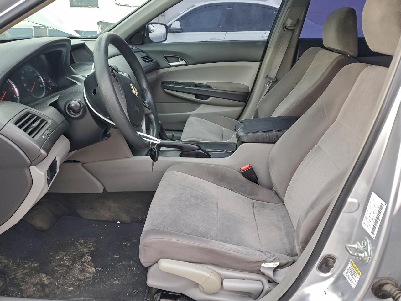 2009 Honda Accord Lx VIN: 1HGCP26309A148762 Lot: 93998945