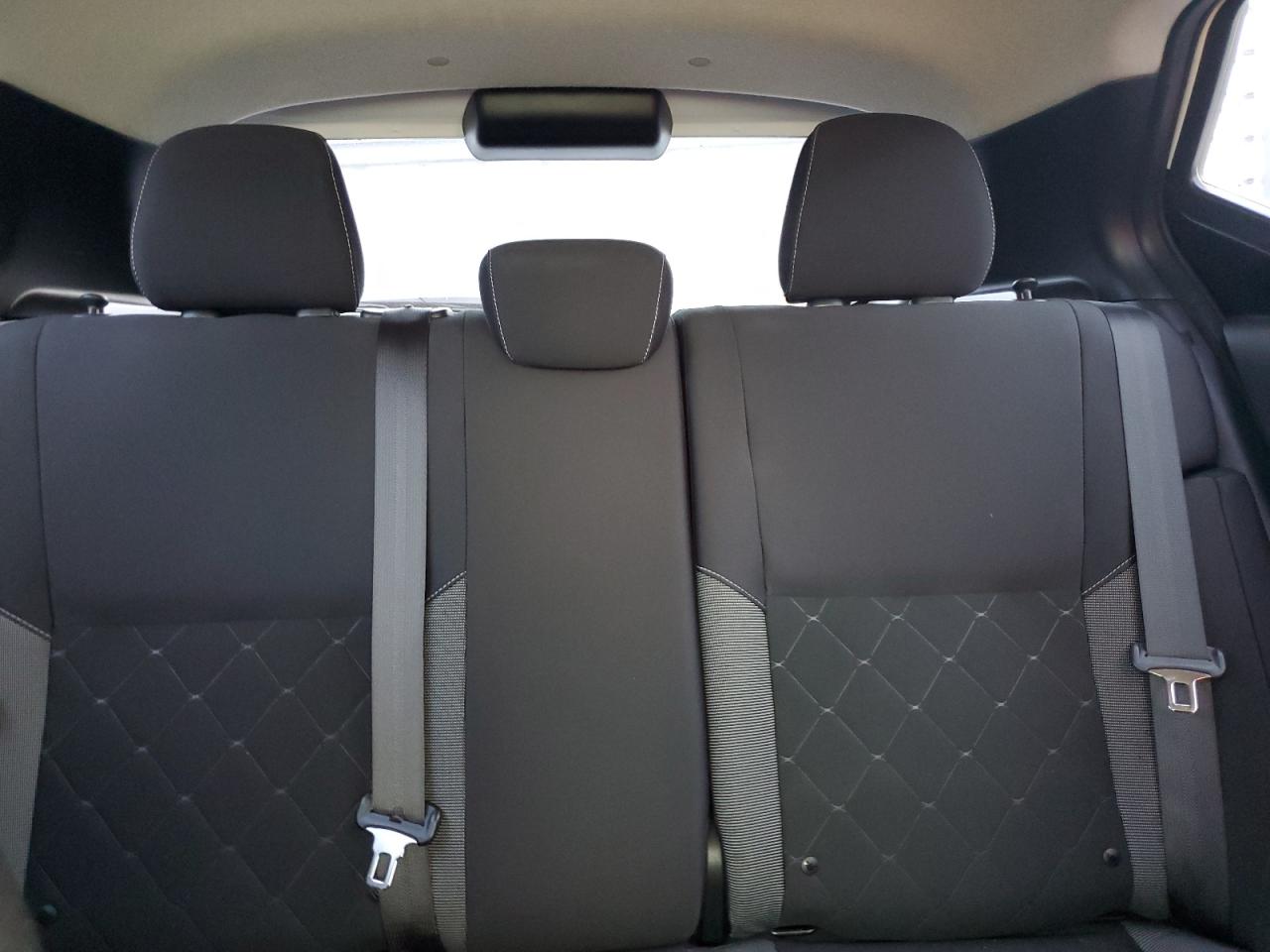 2020 Nissan Kicks S VIN: 3N1CP5BV2LL519348 Lot: 92748465