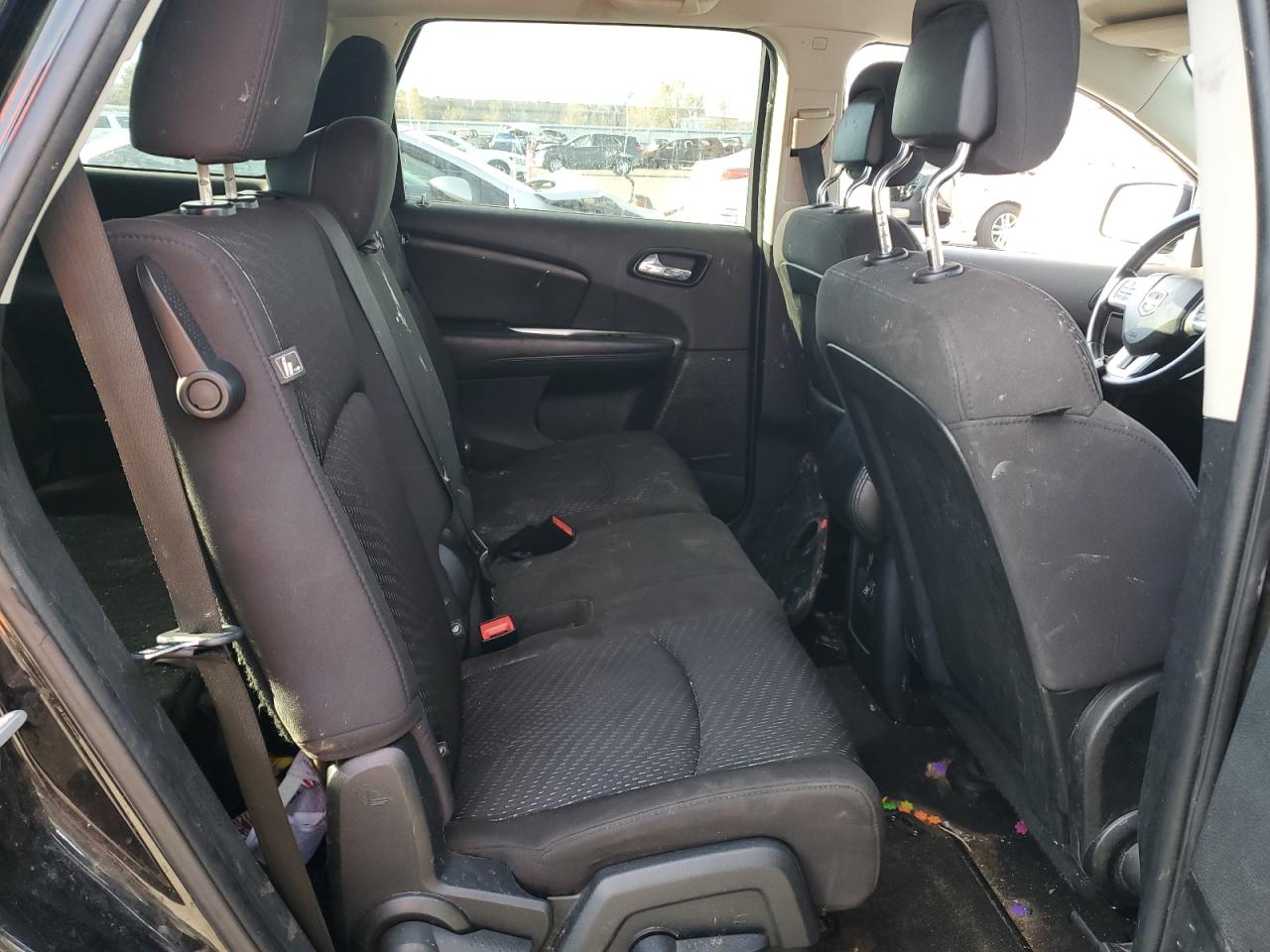 2013 Dodge Journey Sxt VIN: 3C4PDCBB9DT577864 Lot: 93328575