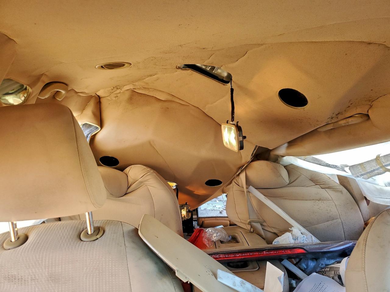 2019 Kia Sedona Lx VIN: KNDMB5C14K6561735 Lot: 94366465