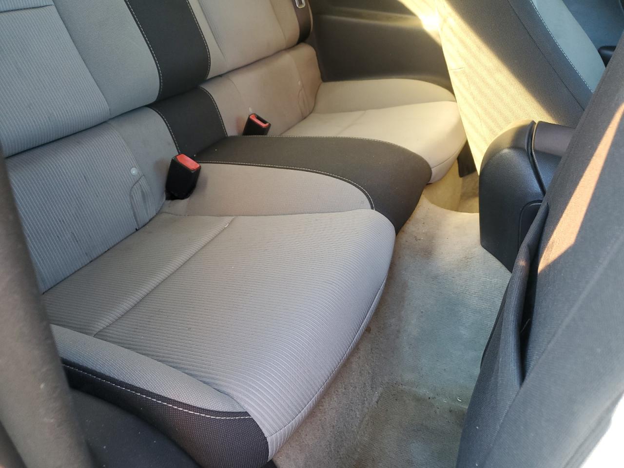 2012 Chevrolet Camaro Lt VIN: 2G1FB1E38C9146050 Lot: 87455545