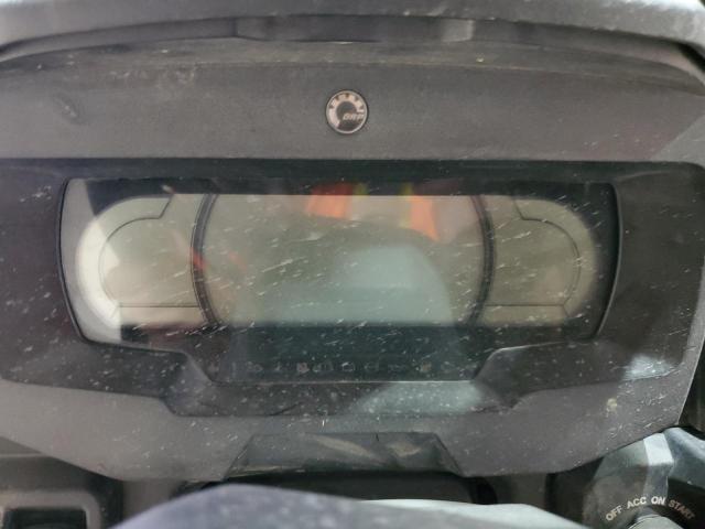 2021 CAN-AM DEFENDER UTILITY VEHICLE