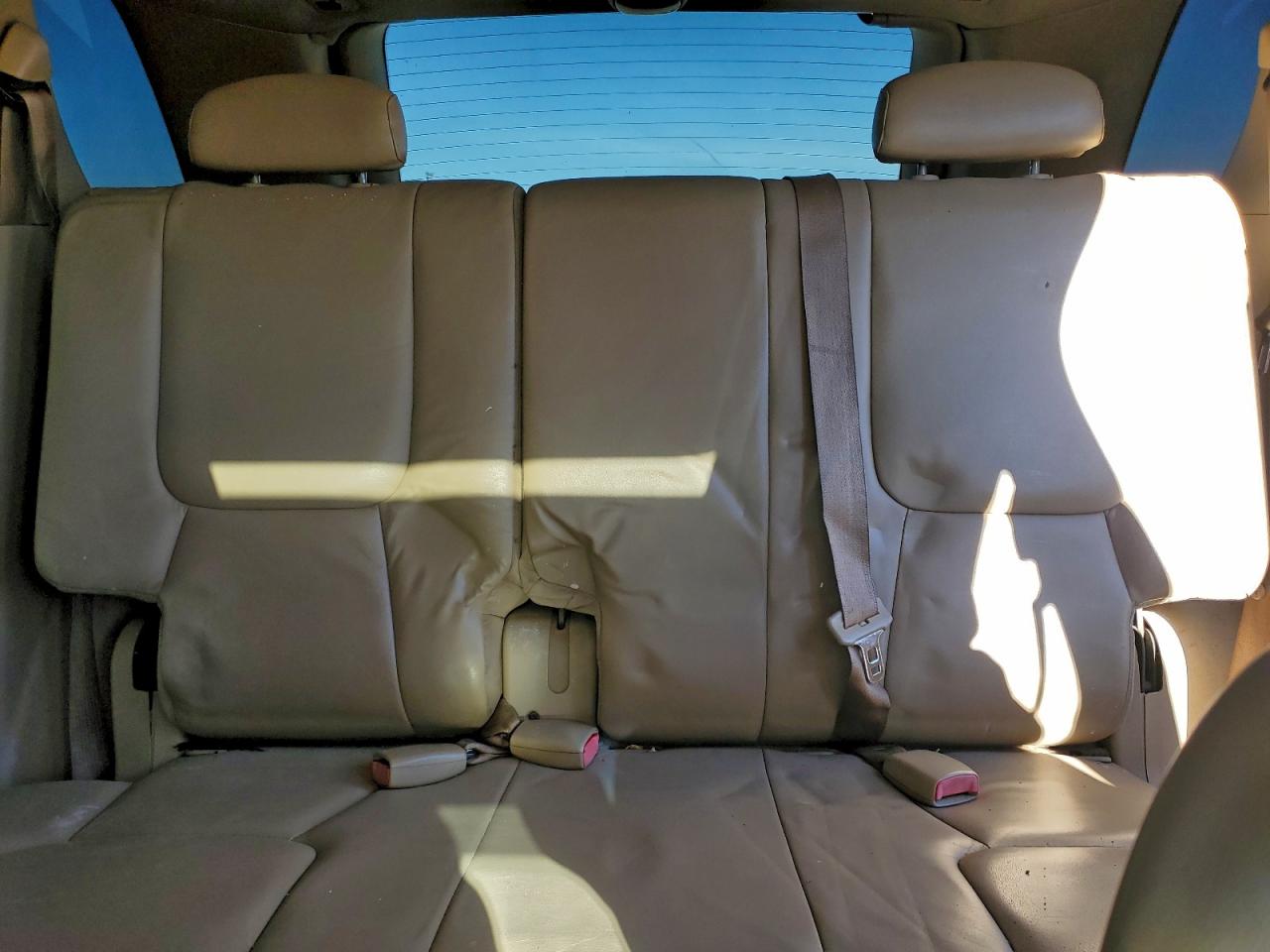 2006 Chevrolet Equinox Lt VIN: 2CNDL63F866025820 Lot: 92112325