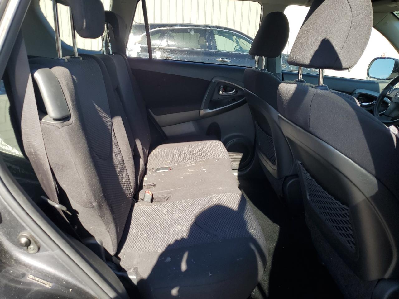 2010 Toyota Rav4 Sport VIN: JTMWF4DV0A5027970 Lot: 91676985