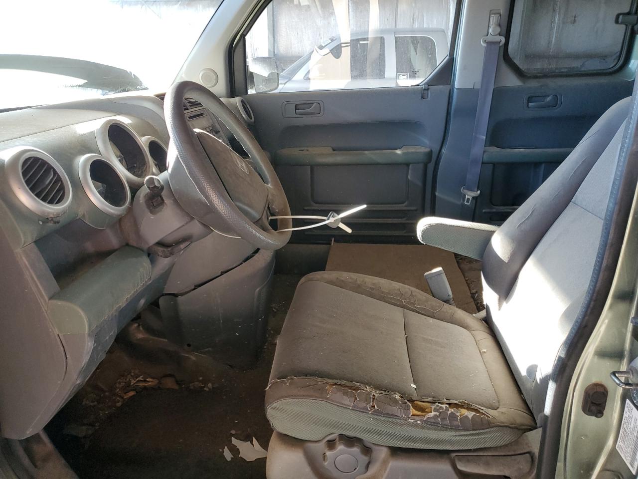 2004 Honda Element Ex VIN: 5J6YH28614L035144 Lot: 90135215