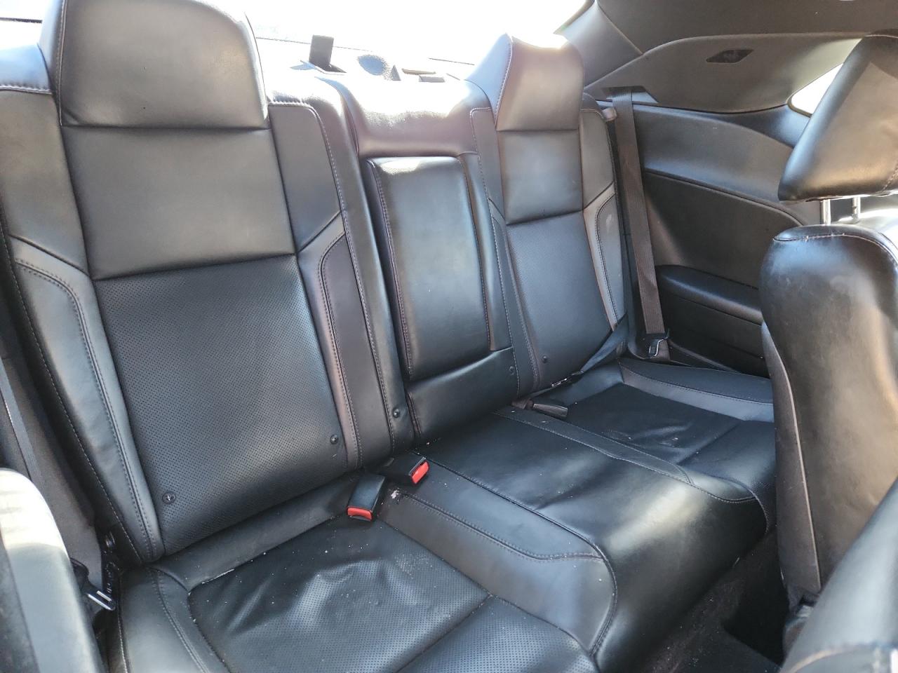 2016 Dodge Challenger Sxt VIN: 2C3CDZAG4GH337783 Lot: 92462755