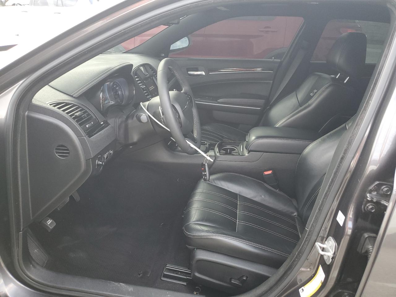 2022 Chrysler 300 S VIN: 2C3CCABG4NH259912 Lot: 93647895