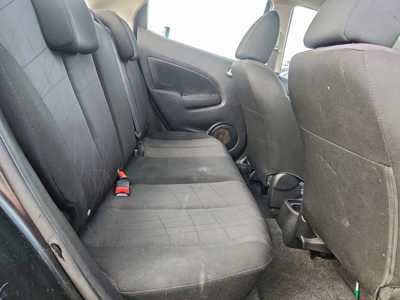 2014 Mazda Mazda2 Sport VIN: JM1DE1KY2E0177510 Lot: 93504625