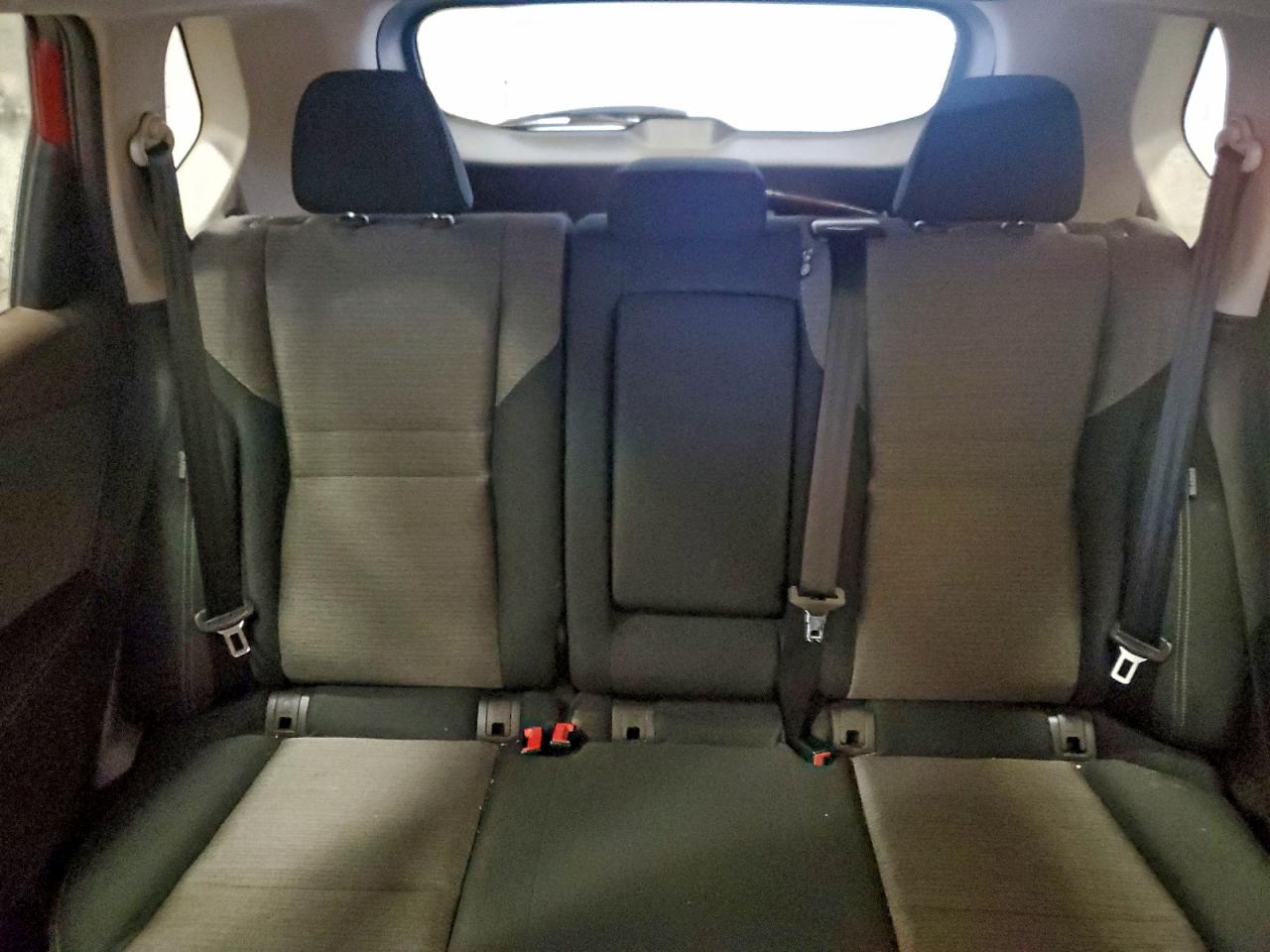 2021 Nissan Rogue Sv VIN: 5N1AT3BA5MC825230 Lot: 94096985