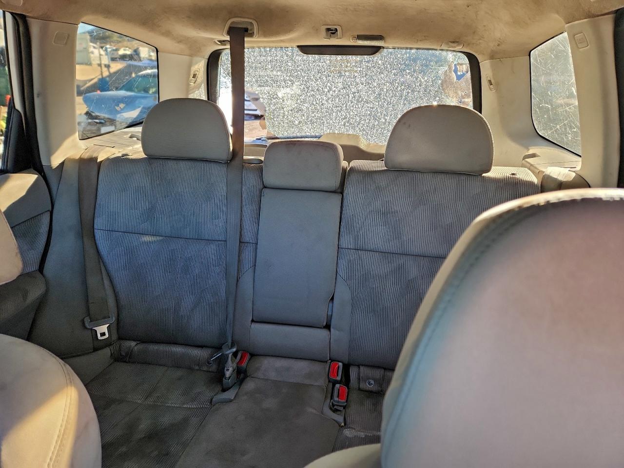 2010 Subaru Forester Xs VIN: JF2SH6BCXAH902896 Lot: 94356715