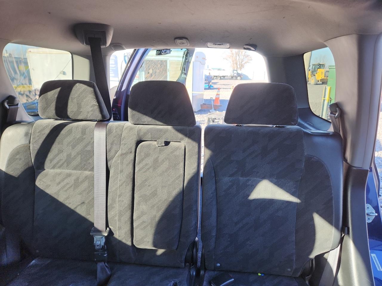 2004 Honda Cr-V Ex VIN: JHLRD78884C048657 Lot: 93050735