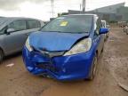 2012 HONDA JAZZ for sale at Copart BRISTOL