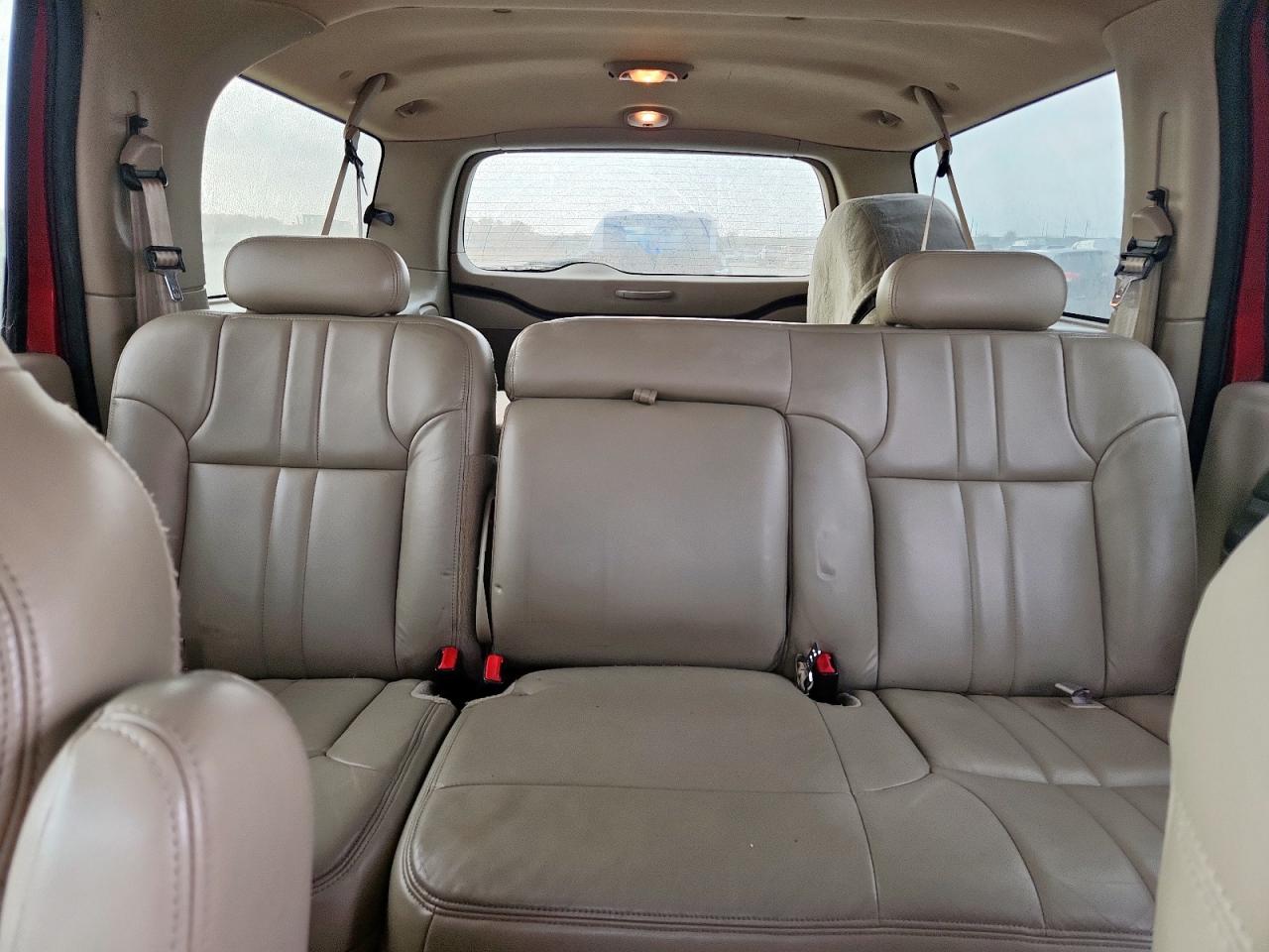 2000 Ford Excursion Xlt VIN: 1FMNU40L5YEA63875 Lot: 93439395