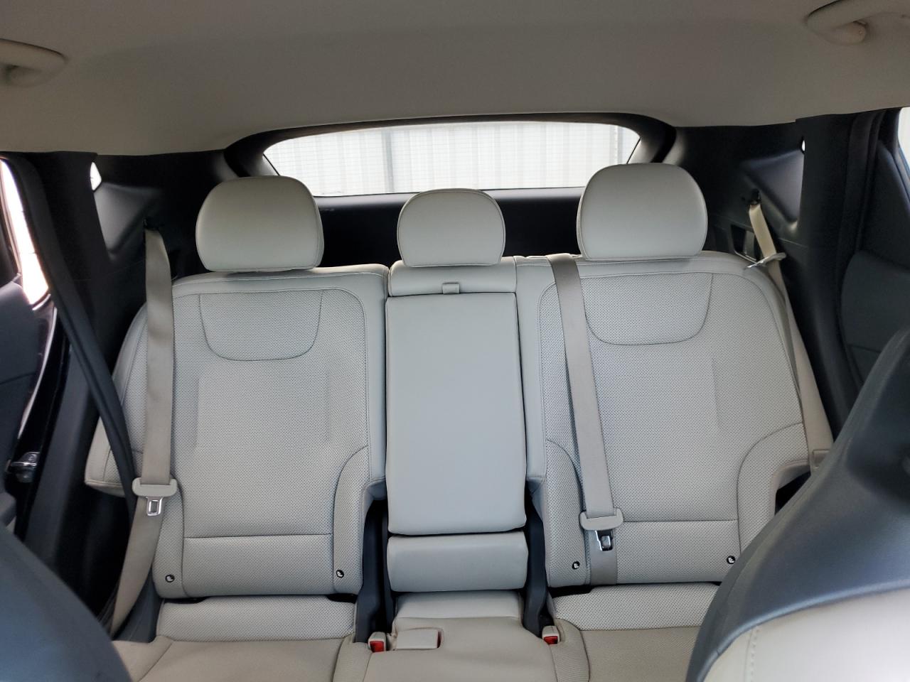 2024 Kia Ev6 Light VIN: KNDC3DLCXR5163045 Lot: 92691175