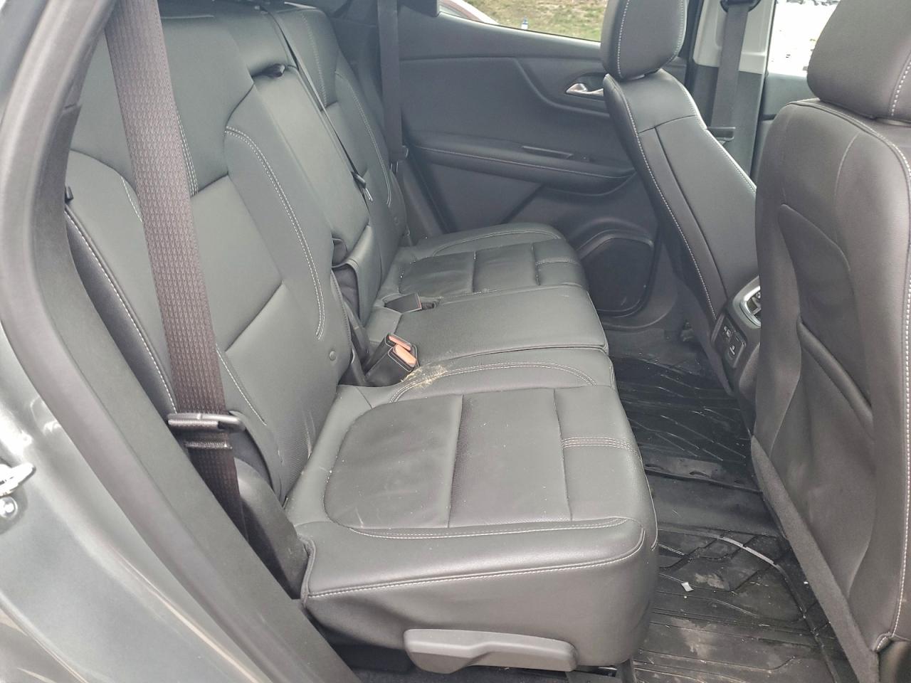 2024 Chevrolet Blazer 3Lt VIN: 3GNKBDRS4RS212251 Lot: 94058335