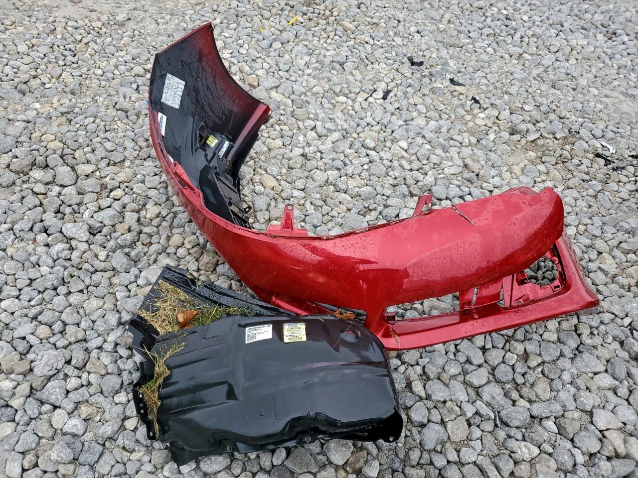 2013 Toyota Camry L VIN: 4T1BF1FK7DU685856 Lot: 93681625