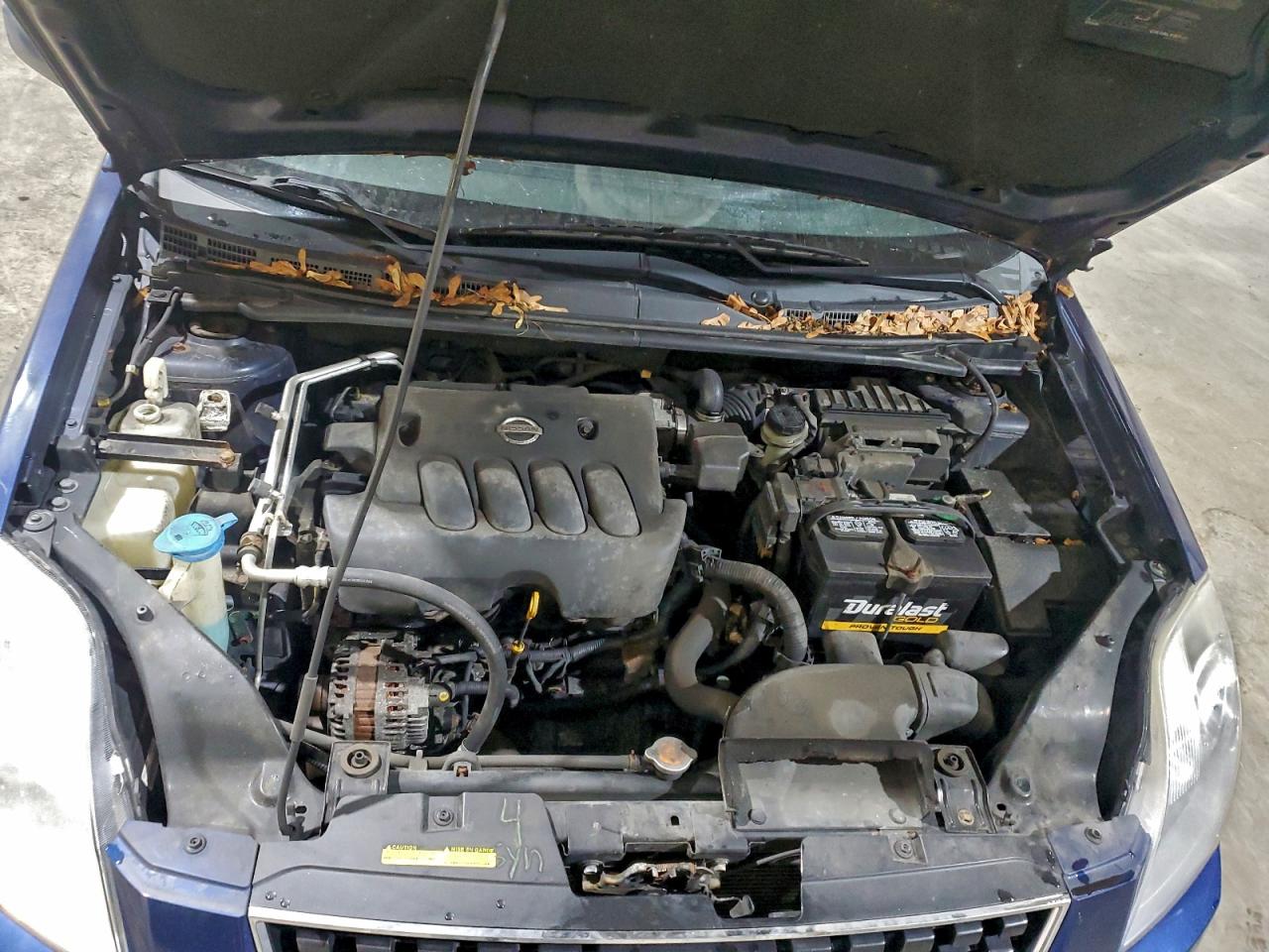 2008 Nissan Sentra 2.0 VIN: 3N1AB61E18L737950 Lot: 93262215