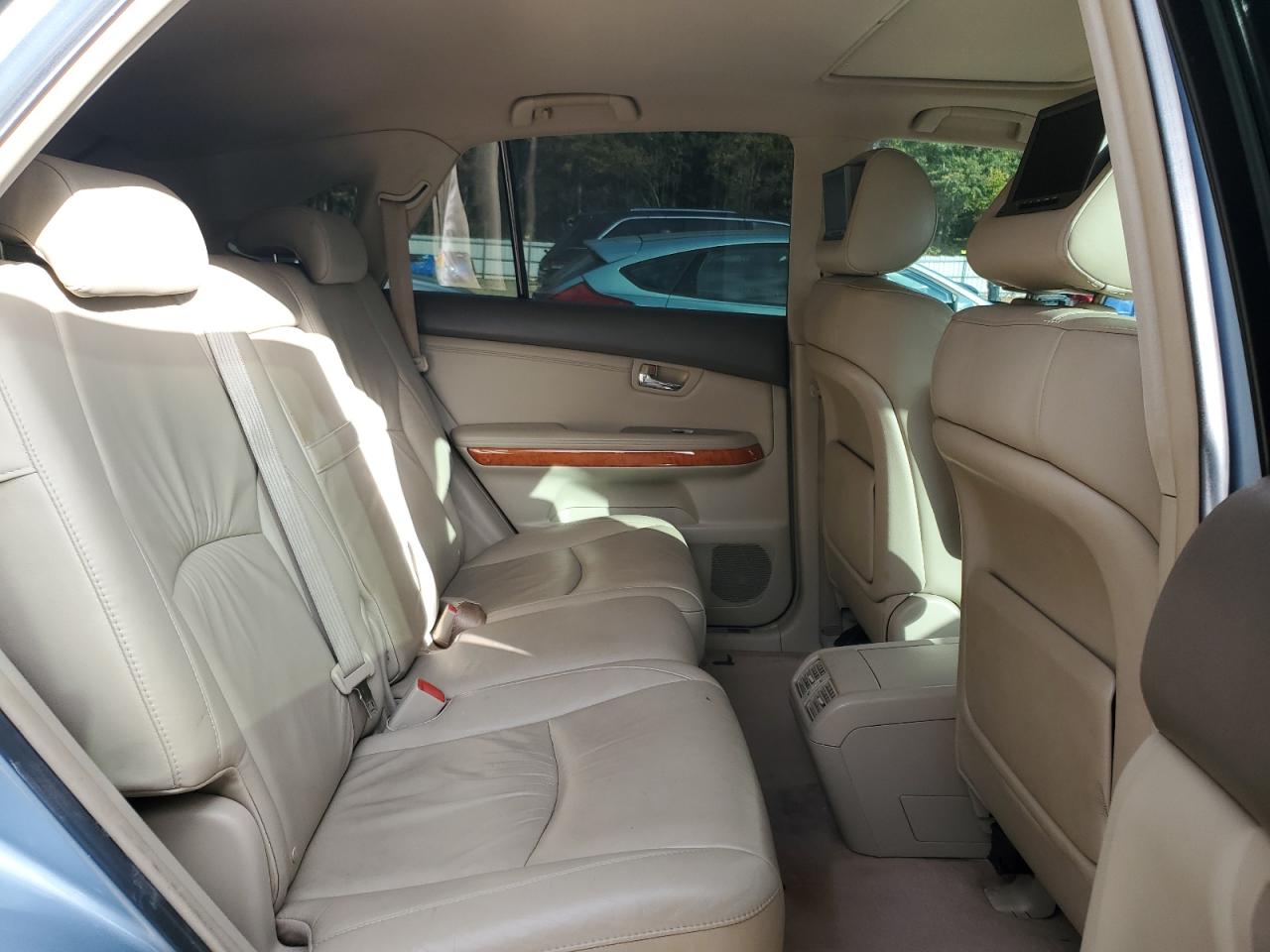 2005 Lexus Rx 330 VIN: 2T2HA31UX5C057933 Lot: 91966845