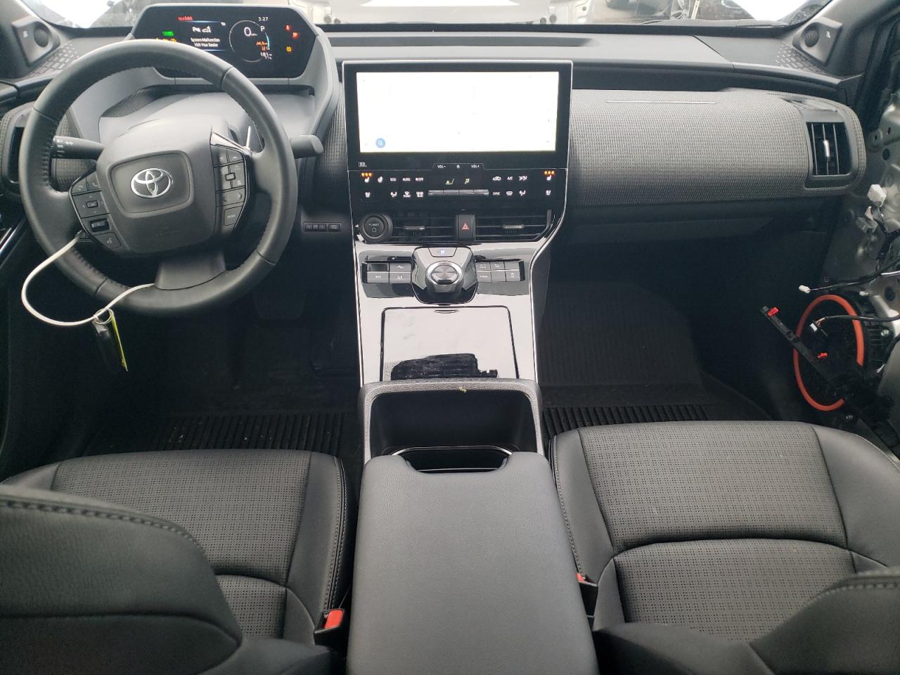 2023 Toyota Bz4X Xle VIN: JTMAAAAA2PA016977 Lot: 90756335