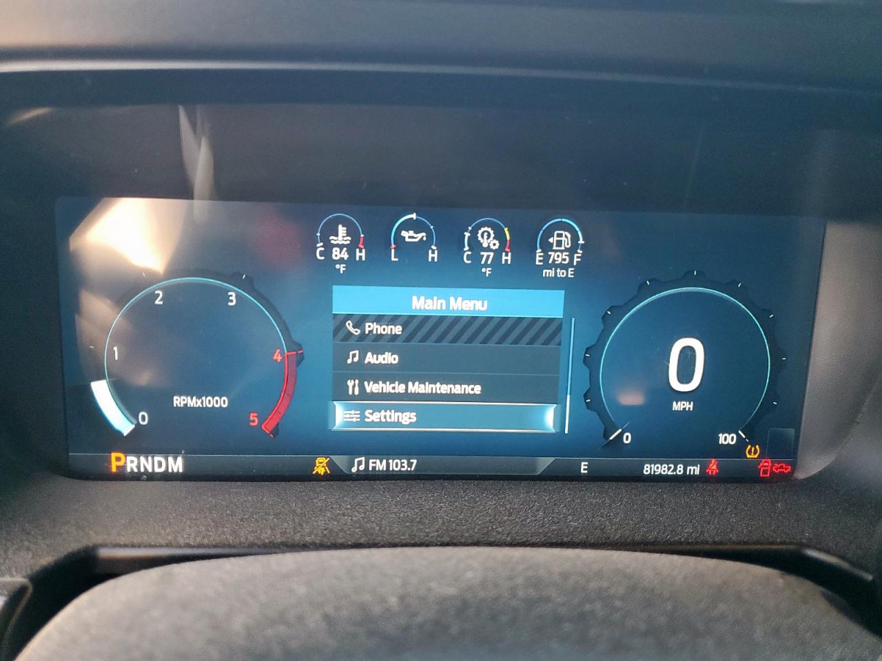 2024 Ford F350 Super Duty VIN: 1FT8W3DM6REC41190 Lot: 91695355