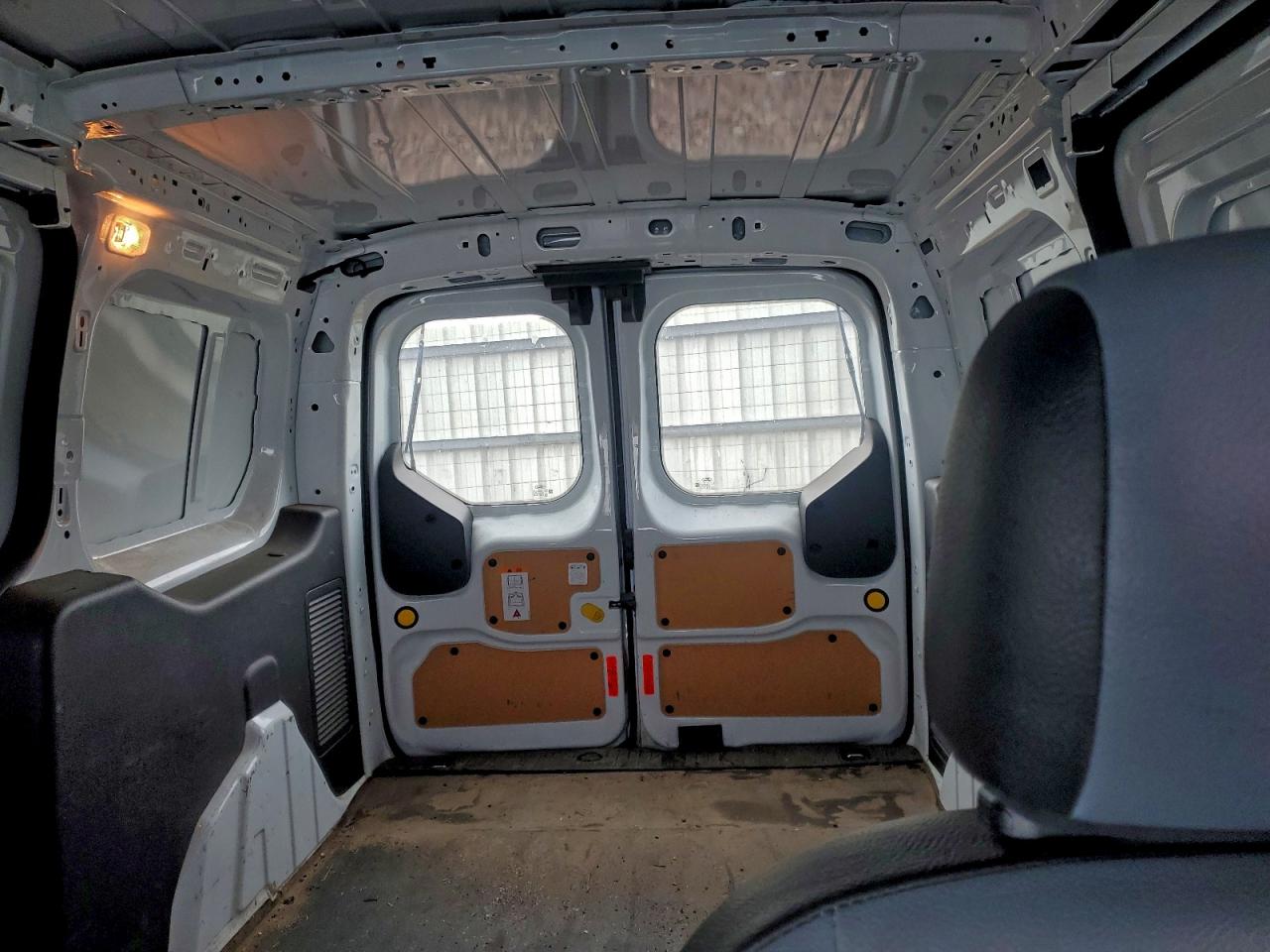 2018 Ford Transit Connect Xl VIN: NM0LS7E76J1342406 Lot: 93855575