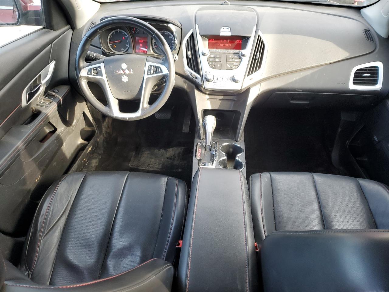 2010 GMC Terrain Slt VIN: 2CTFLFEY9A6271591 Lot: 92089675