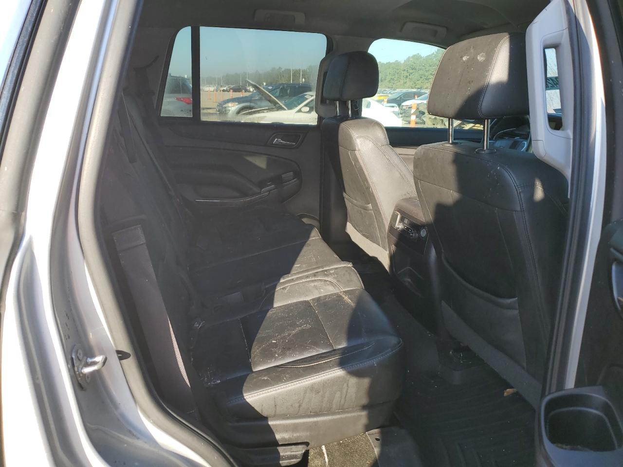 2017 Chevrolet Tahoe C1500 Lt VIN: 1GNSCBKC2HR197397 Lot: 90794205