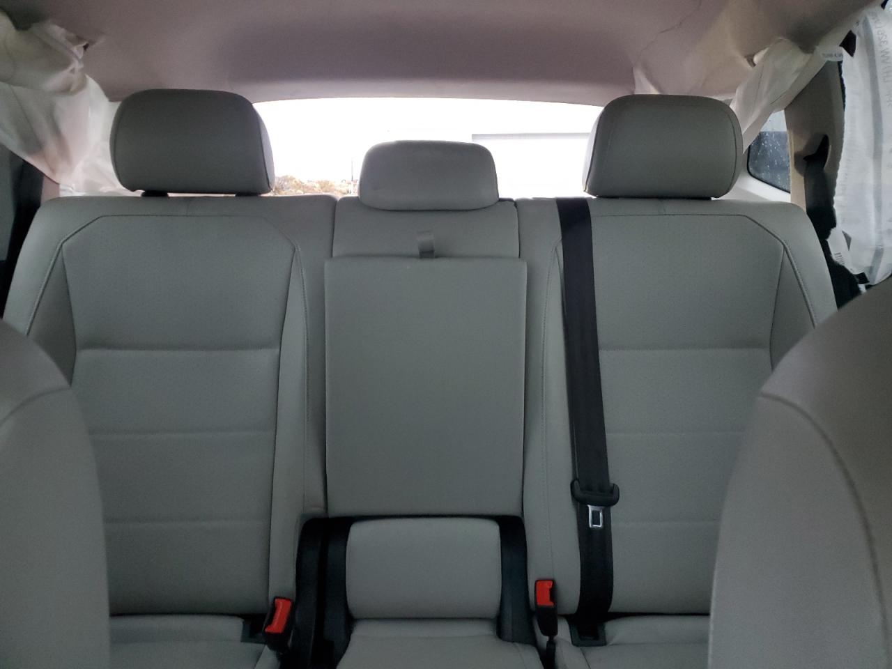 2019 Volkswagen Tiguan Se VIN: 3VV2B7AX1KM047031 Lot: 93480545