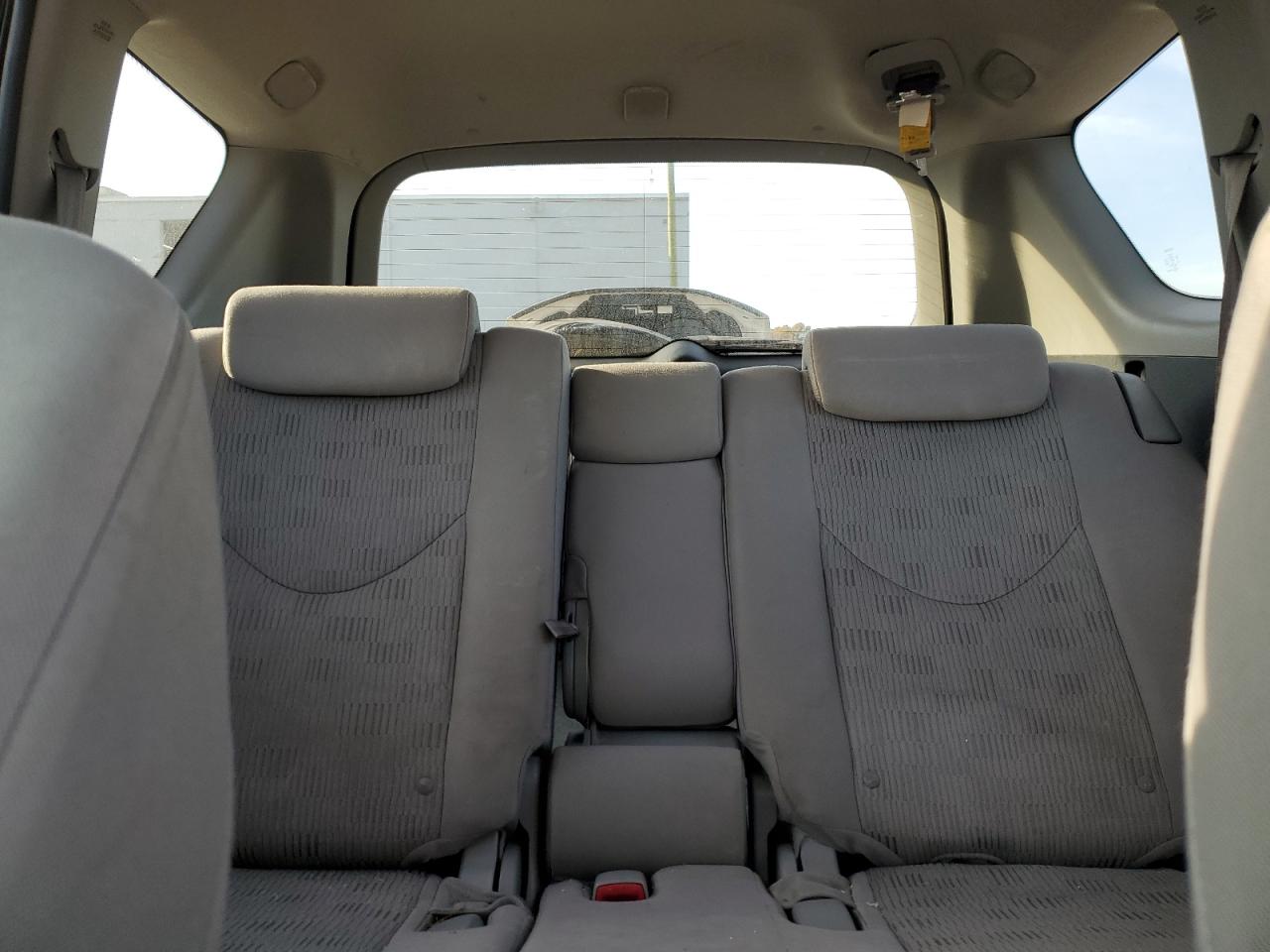 2009 Toyota Rav4 VIN: JTMZF33V49D014424 Lot: 91651685