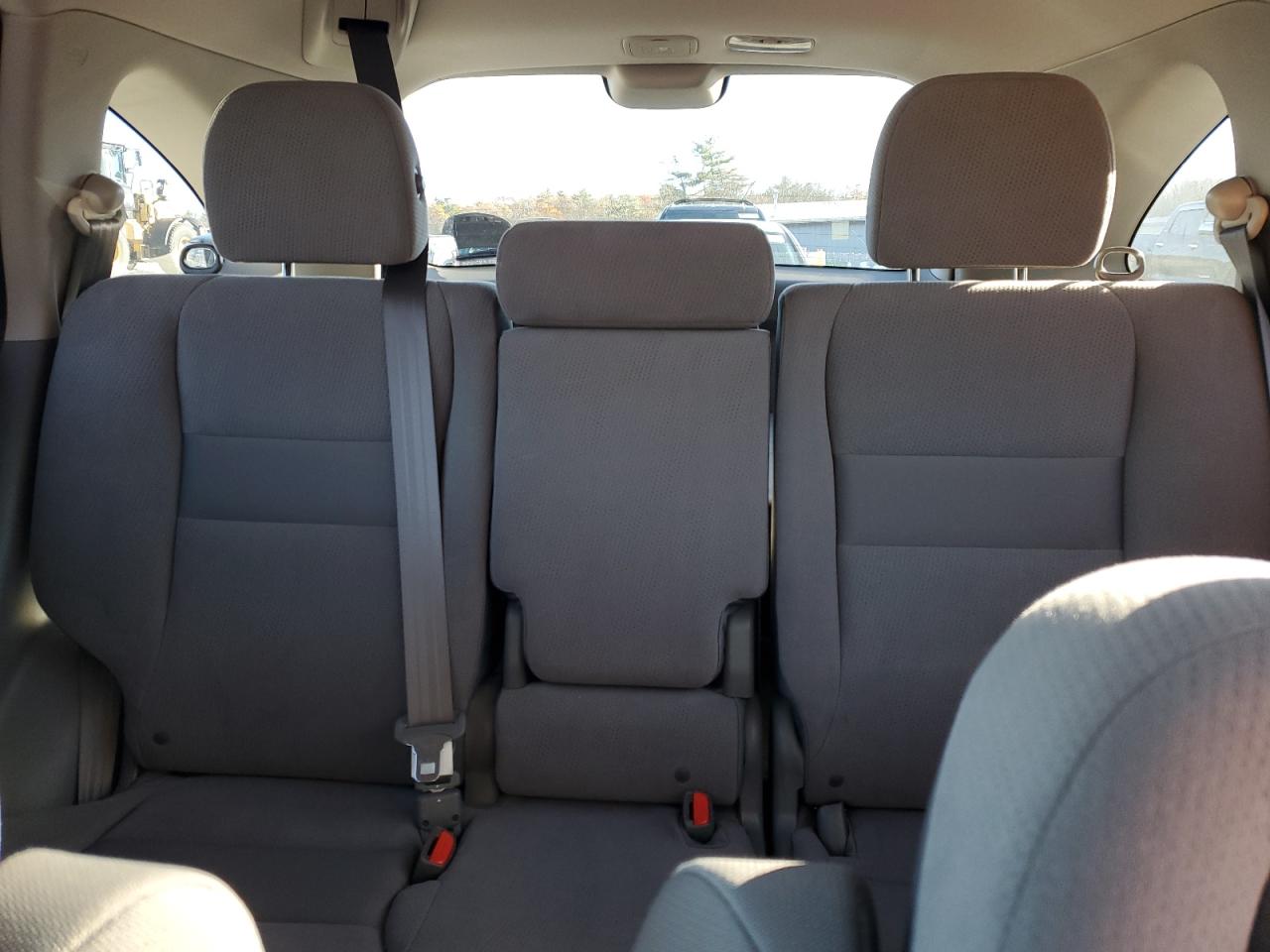 2010 Honda Cr-V Ex VIN: 5J6RE4H50AL088378 Lot: 90717295