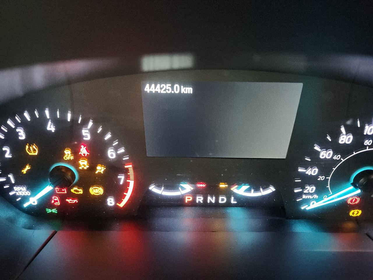 2022 Ford Escape Sel VIN: 1FMCU9H92NUB20404 Lot: 93009385