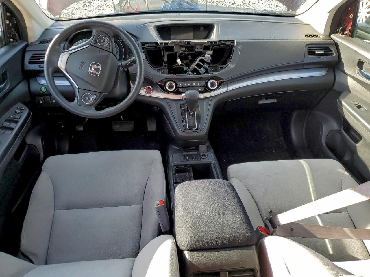 2015 Honda Cr-V Ex VIN: 2HKRM3H57FH528272 Lot: 94491905