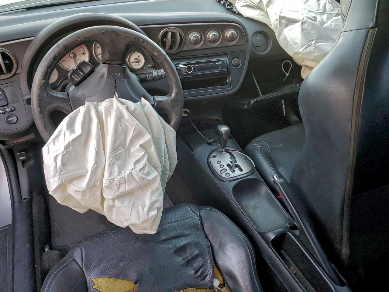 2005 Acura Rsx VIN: JH4DC54885S008654 Lot: 94566795