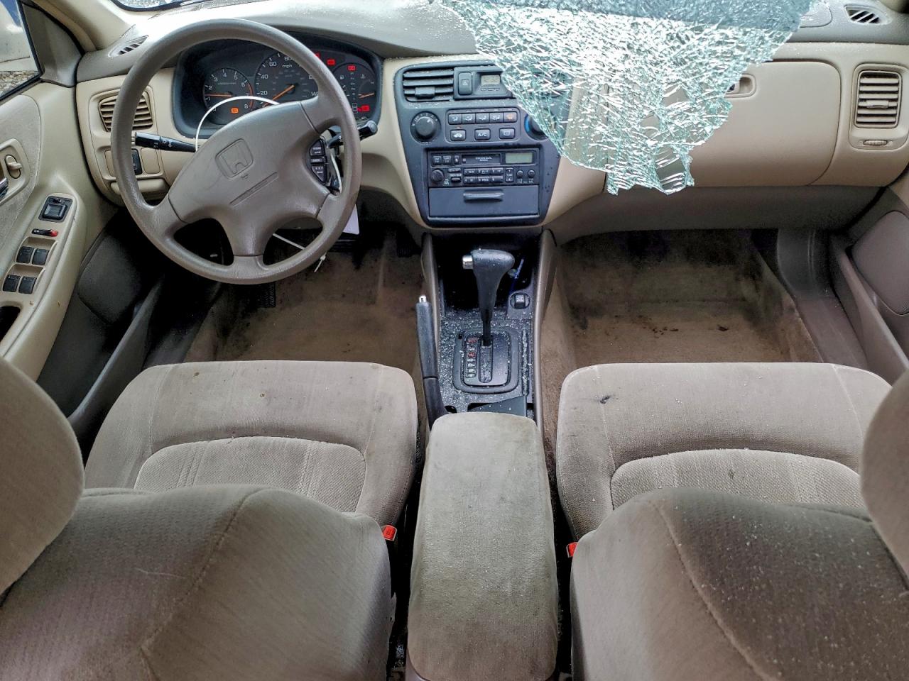 2000 Honda Accord Lx VIN: 1HGCG5647YA005574 Lot: 93307155