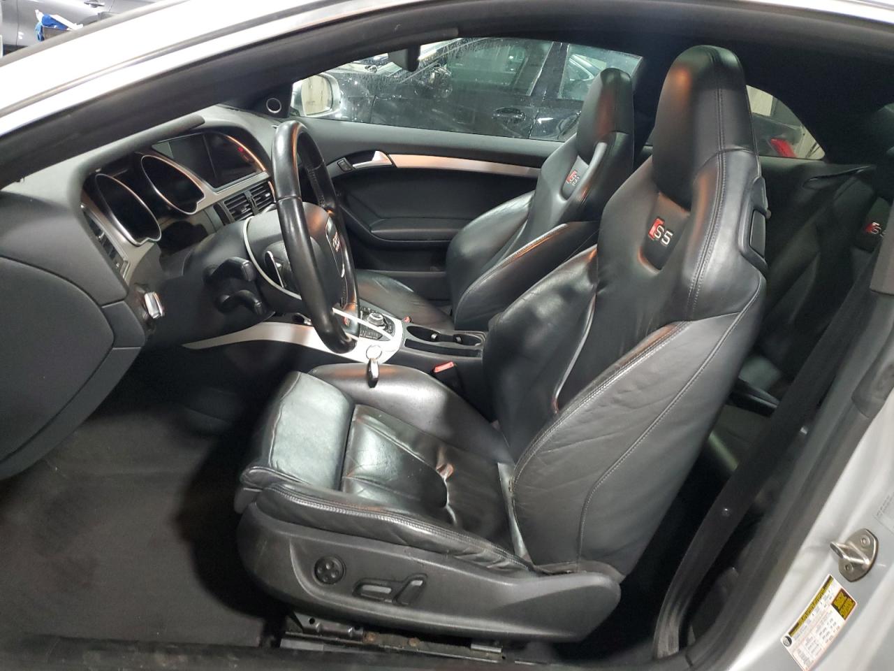 2010 Audi S5 Premium Plus VIN: WAUCVAFR3AA050409 Lot: 86168015