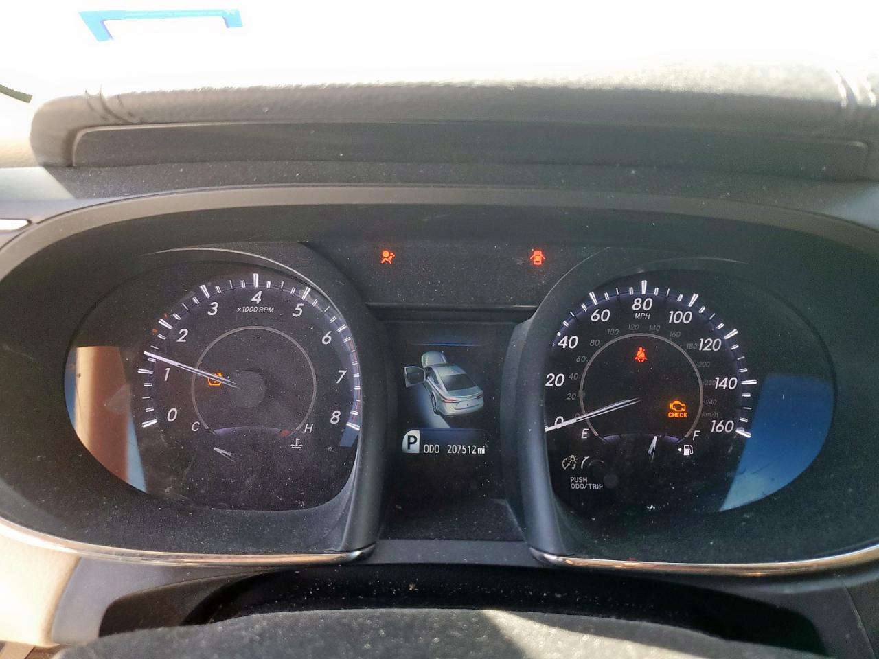 2015 Toyota Avalon Xle VIN: 4T1BK1EB8FU185074 Lot: 92030265