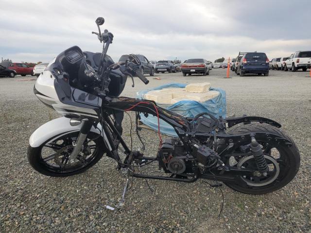 2012 HARLEY-DAVIDSON FLTRXSE CVO ROAD GLIDE CUSTOM  