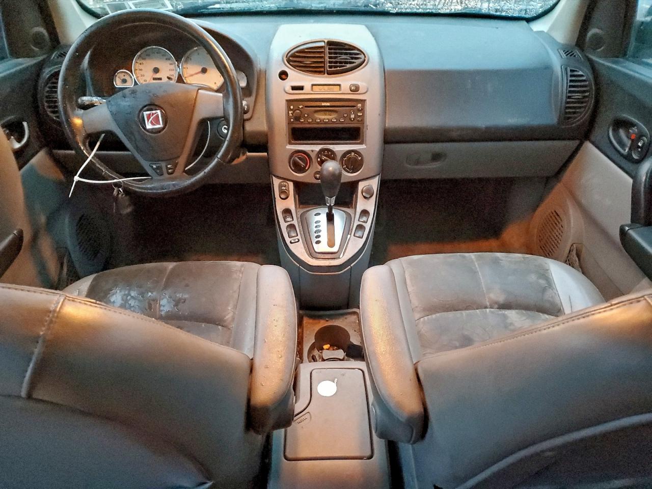 2005 Saturn Vue VIN: 5GZCZ53465S806143 Lot: 94041175