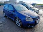 2005 VOLKSWAGEN GOLF 2.0T GTI 5DR for sale at Copart WESTBURY