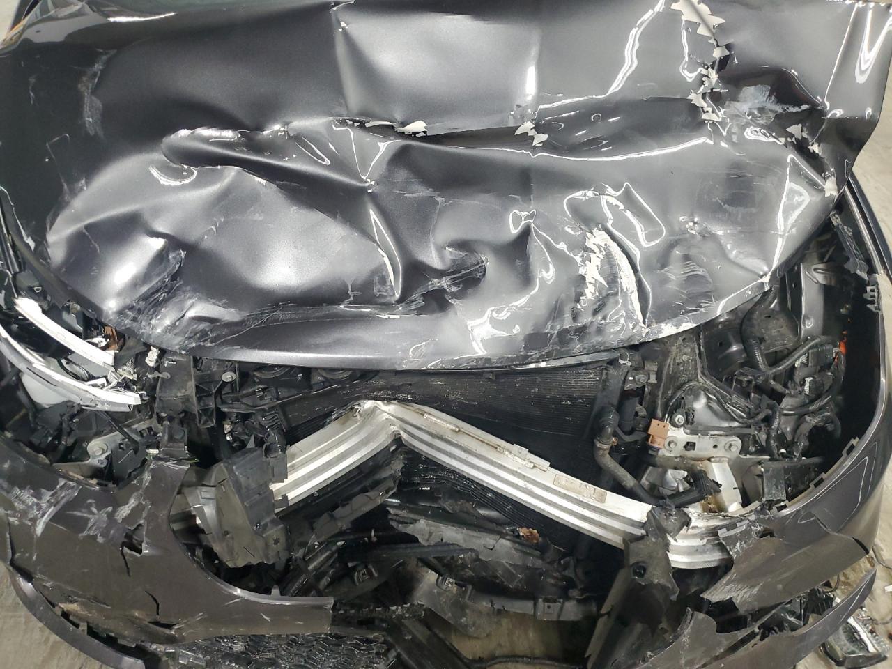 2021 Chrysler Pacifica Hybrid Limited VIN: 2C4RC1S74MR517862 Lot: 93112655