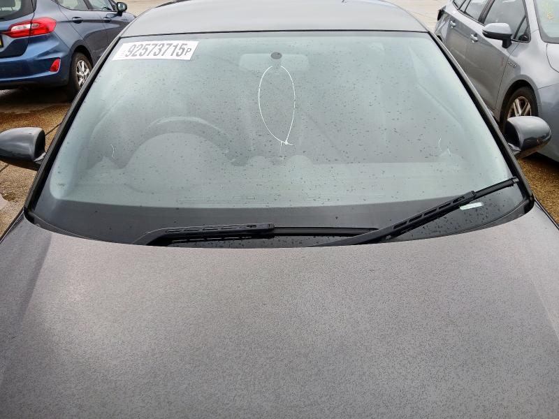 2006 AUDI A3 3.2 V6 QUATTRO SPORT 3DR DSG